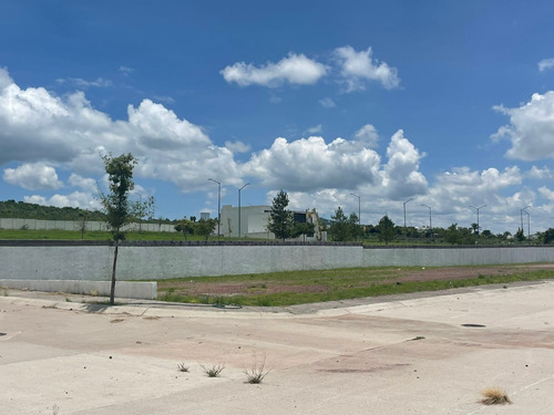 Terreno En Venta En Villas De Bernalejo, Irapuato, Gto.