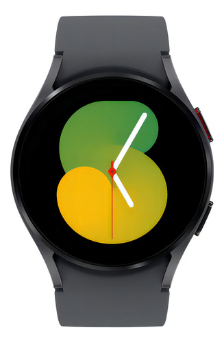Samsung Galaxy Watch5 40 Mm grafito - Excelente (Reacondicionado)