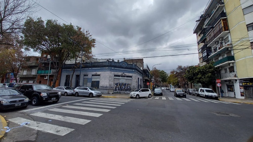 Imagen 7 de 7 de Lote En Esquina 1600 M² Vendibles Usaa
