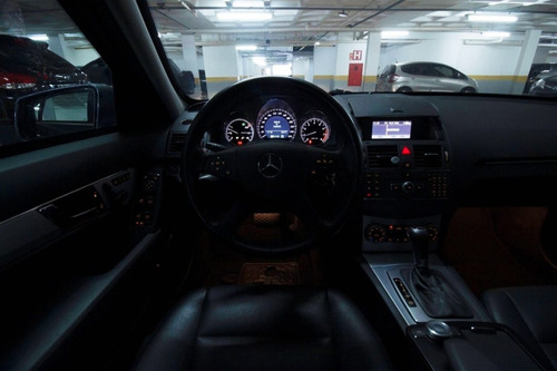 Mercedes Benz C200 Kompressor Avantgard