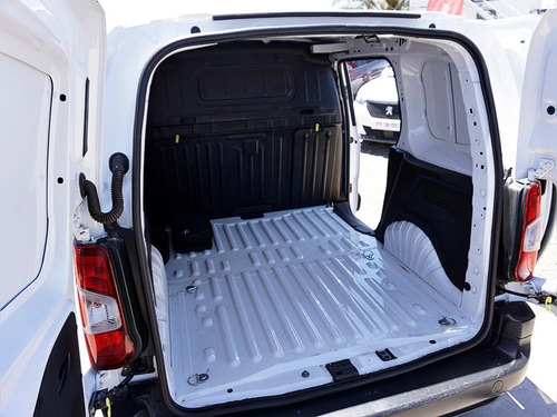 Opel Combo 2024