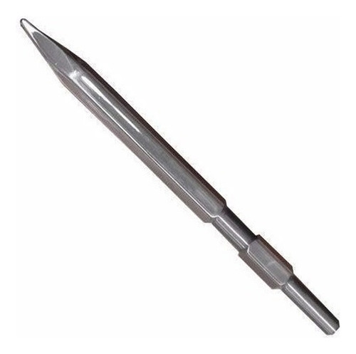 Cincel Punta 17 Mm Zanco Hexagonal 50x450mm Makita D-26571