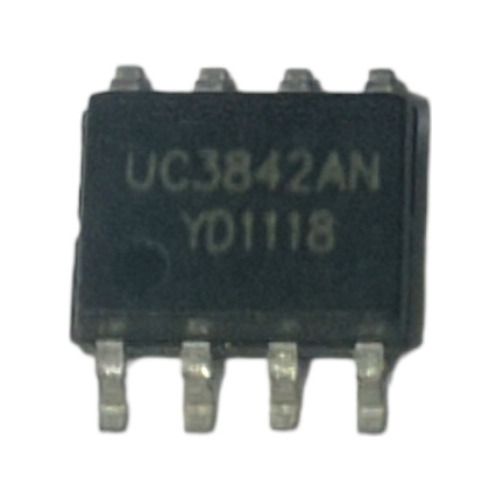 Uc3842an Smd Integrado Controlador Pwm Sop8