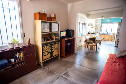 Imagen 4 de 28 de Venta Casa 3 Ambientes Con Parque En Quilmes