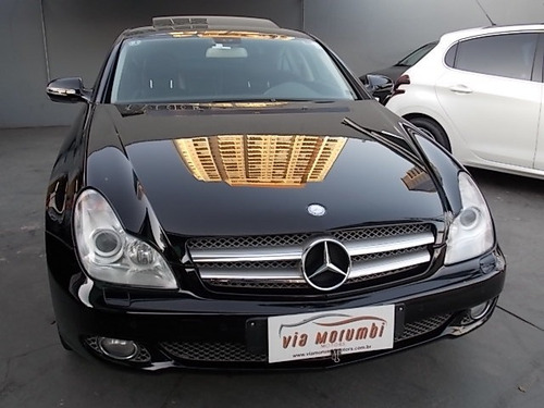 M. Benz Cls 350