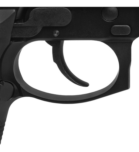 Pistola De Airsoft À Gás Gbb M9a1 Blowback 6mm - Ksc