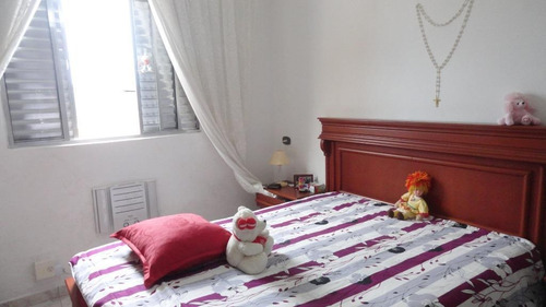 Casa À Venda, 228 M² Por R$ 995.000,00 - Vila Progresso - Santos/sp - Ca0732