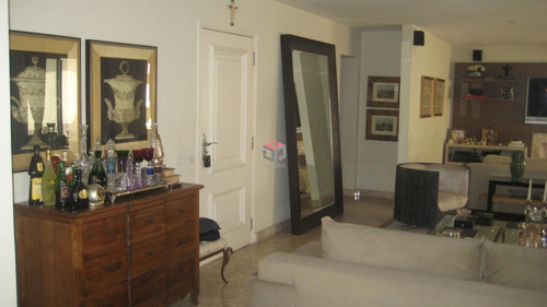 Imagem 3 de 10 de Apartamento À Venda, 4 Quartos, 2 Suítes, 3 Vagas, Indianopolis - São Paulo/sp - 99427