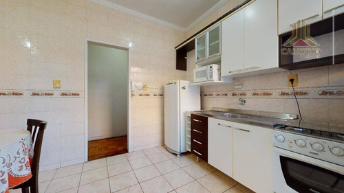 Imagem 3 de 20 de Vendo Apartamento De Três Dormitórios Na Francisco Ferrer. Bairro Bom Fim Com Rio Branco - Ap4018