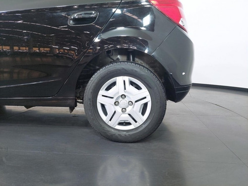 Imagem 8 de 15 de 151464 - Chevrolet Onix 2015 Com Garantia