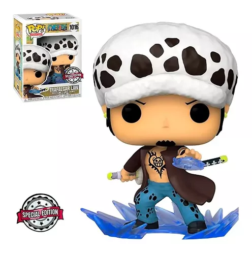 Trafalgar Law :: Rpg One Piece