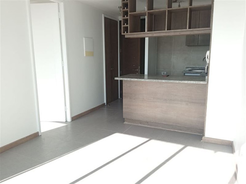 Departamento En Arriendo En San Miguel