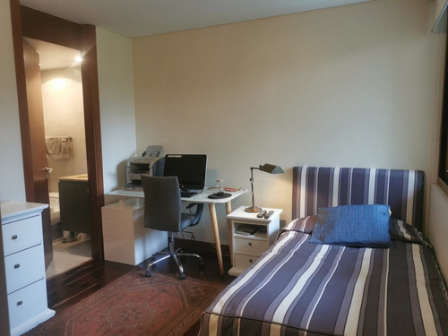 En Exclusivo Condominio Valle Escondido