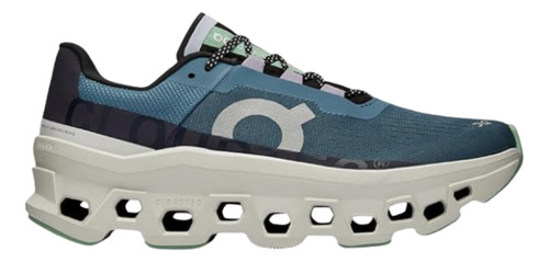 Tenis On Cloudmonster Onblu00459 Para Dama