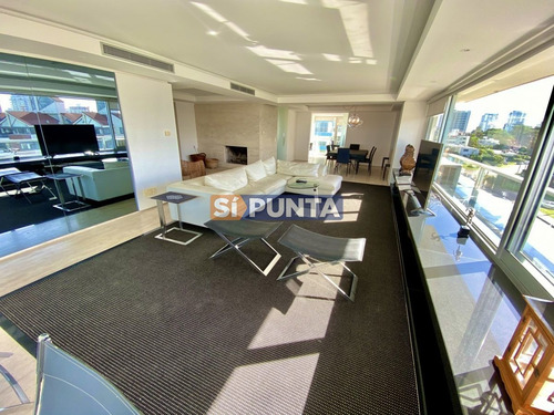 Imagen 10 de 30 de Apartamento En Venta - Brava