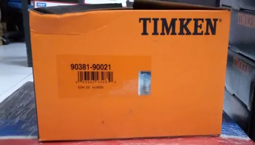 Rodamiento 90381/90021 Timken