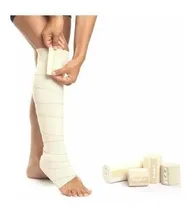 Comprar Tratamiento Varices Venda Elástica Post Operatoria Cierre