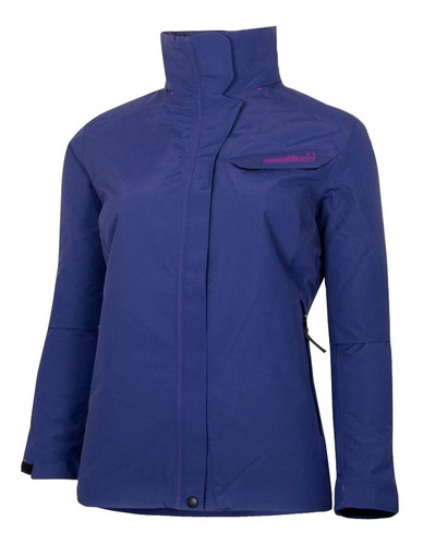 Ansilta Campera Terra Gore-tex 2c Mujer - 123105606