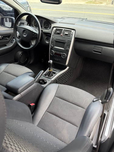Mercedes-Benz Clase B 1.7 B180 Manual