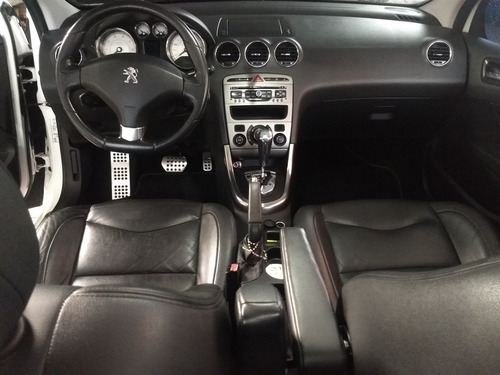 Peugeot 408 2013 1.6 Thp Griffe Aut. 4p