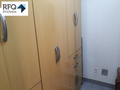 Imagem 24 de 27 de Apartamento Melhor Rua Do Klabin, Miolo!!! Aceita Permuta - Ap01039 - 32770663