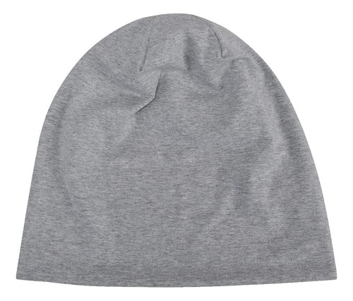 Gorro De Algodón Para Mujer Turban Suave Para Dormir