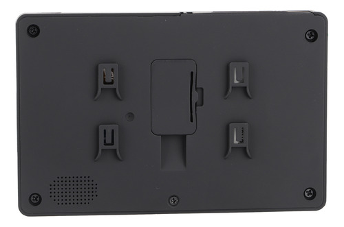 Visor Digital De Puerta Inteligente, Pantalla Tft A Color De