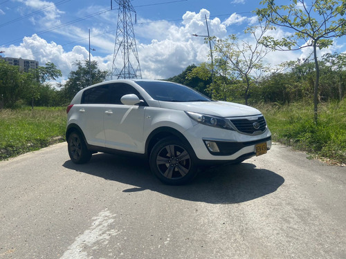 Kia Sportage 2.0 Revolution Gasolina 4x2