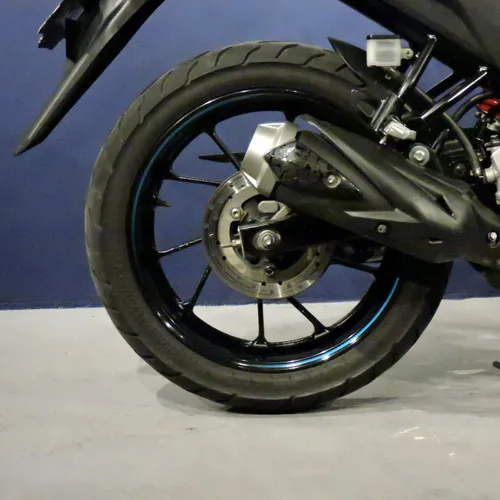 Yamaha Fzn 150 2023