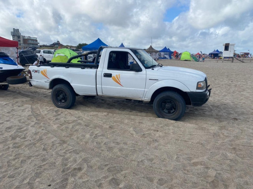 Ford Ranger 2007 4 X 4
