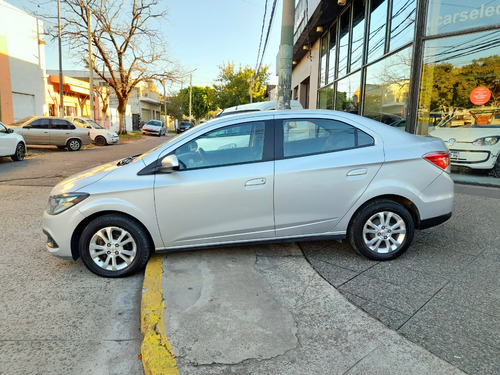 Chevrolet Prisma 1.4 Ltz 98cv
