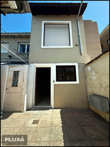 Hermoso Ph 2 Ambientes Zona Chauvin