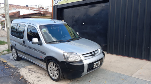 Peugeot Partner 1.6 Hdi Furgon Confort