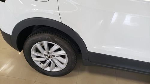 Volkswagen T-Cross 1.0 170 Tsi Mt