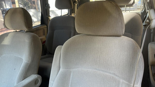 Hyundai Trajet 2.0 Gls Crdi