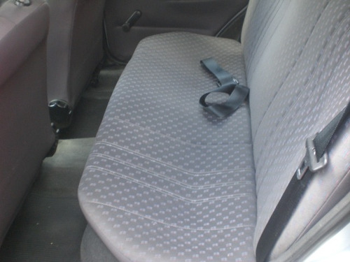 Chevrolet Corsa 1.0 Wind Prata 5p 1999