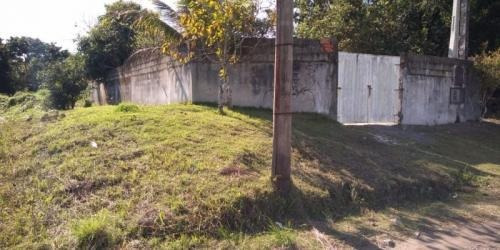 Imagem 9 de 10 de Casa Em Itanhaém 2km Do Mar Com 1 Dorm E 250m² 6978