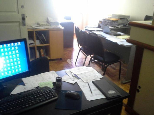 Imagem 2 de 9 de Sala À Venda, 27 M² Por R$ 160.000,00 - Centro - Niterói/rj - Sa1743