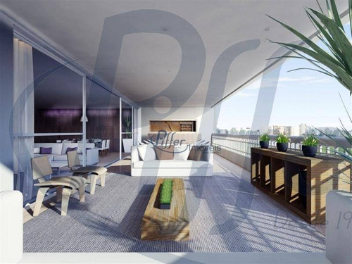 Imagem 4 de 4 de Apartamento Residencial À Venda, Mooca, São Paulo - Ap0215. - Ap0215