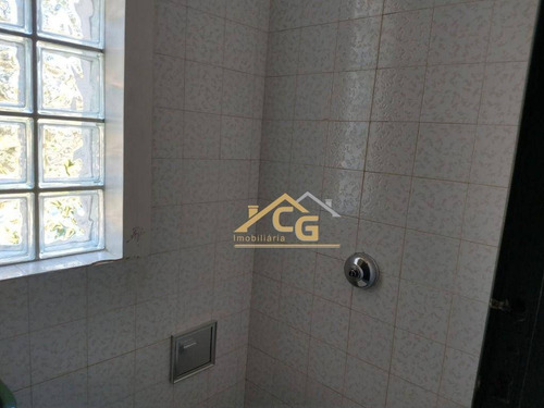 Imagem 19 de 30 de Chácara À Venda, 24200 M² Por R$ 760.000,00 - Chácaras Cangueirinha - Mairinque/sp - Ch0116