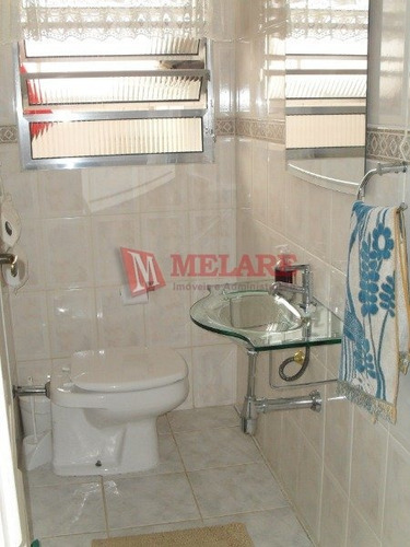 Imagem 6 de 15 de Casa - Perdizes - Ref: 48576 - V-48576