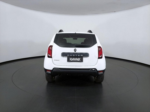 Imagem 6 de 15 de 180328 - Renault Duster 2020 Com Garantia