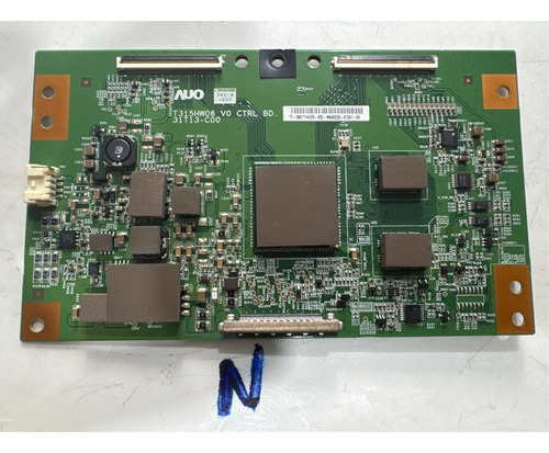 Placa Tcom Kdl-32ex715 Sony T315hw06 Tcon