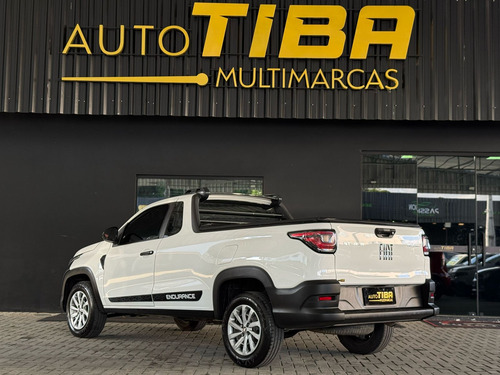Fiat Strada 1.4 8V