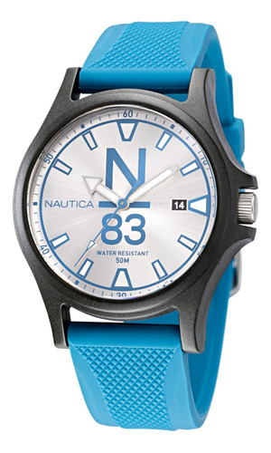 Reloj Nautica Hombre Napjss225