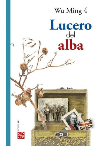 Lucero Del Alba (fce)