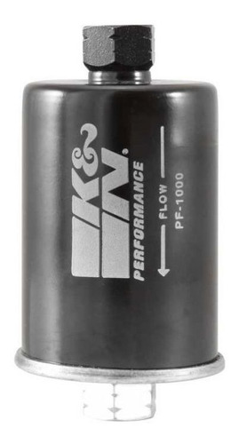 Filtro De Gasolina K&n Buick Regal 3.1l 1989 A 1991 Pf-1000