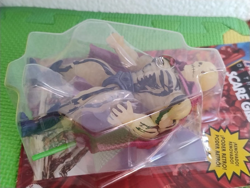 Scare Glow Masters Of The Universe Origins (Usado)