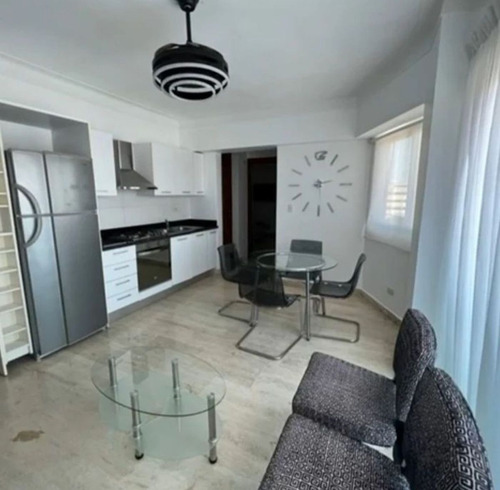 Apartamento En Alquiler En Ensanche Naco