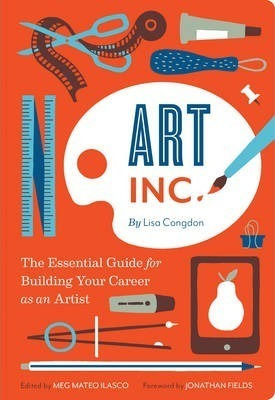 Art Inc. - Lisa Congdon